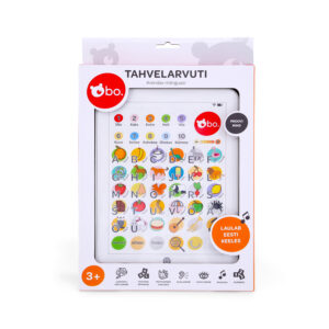 bo. Tablet