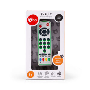 bo. TV Remote