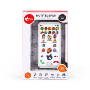 bo. Smartphone