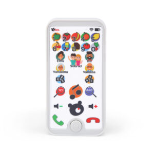 bo. Smartphone