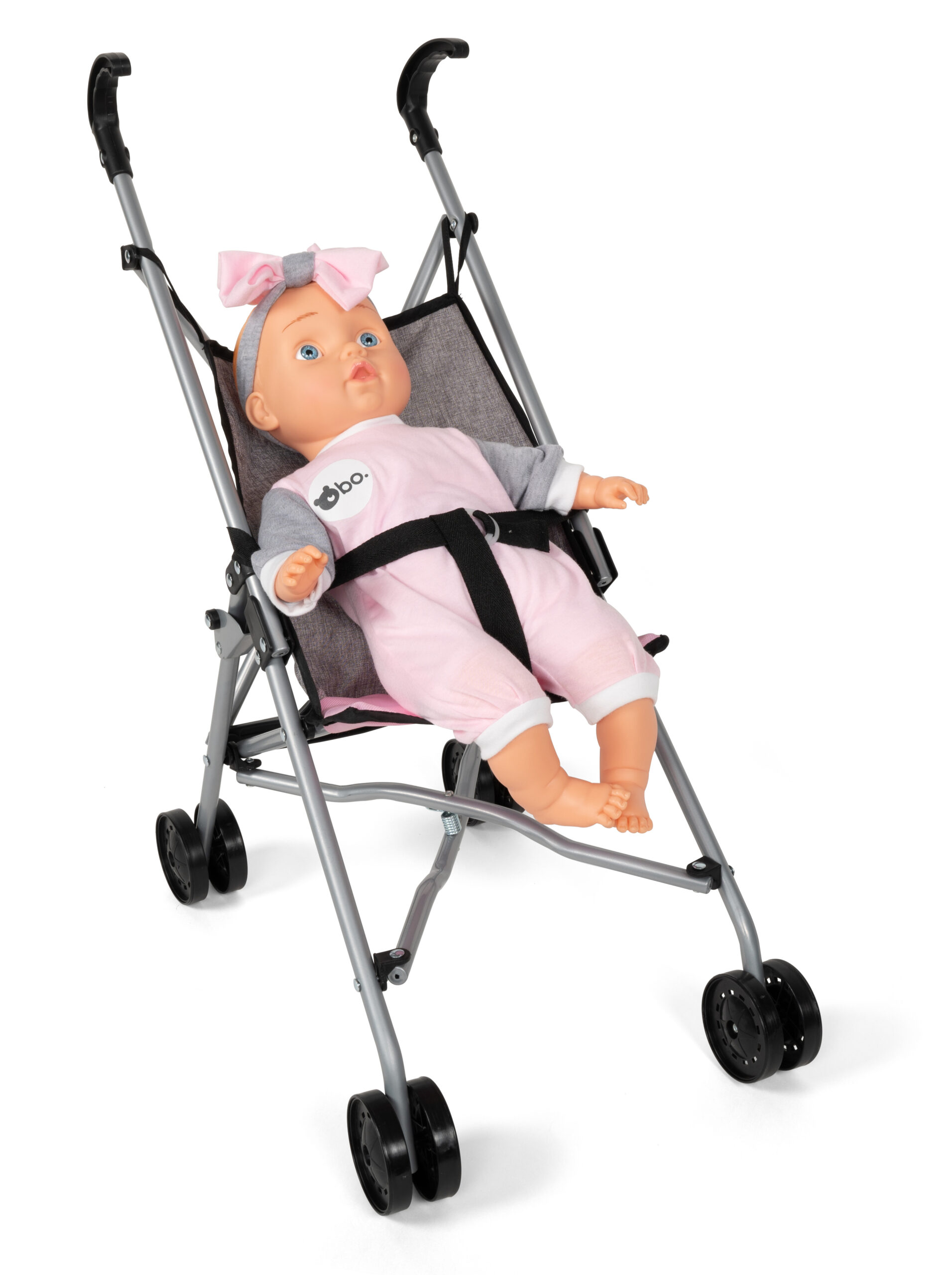 bo. Stroller - Image 2