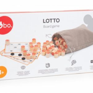 bo. Lauamäng Loto